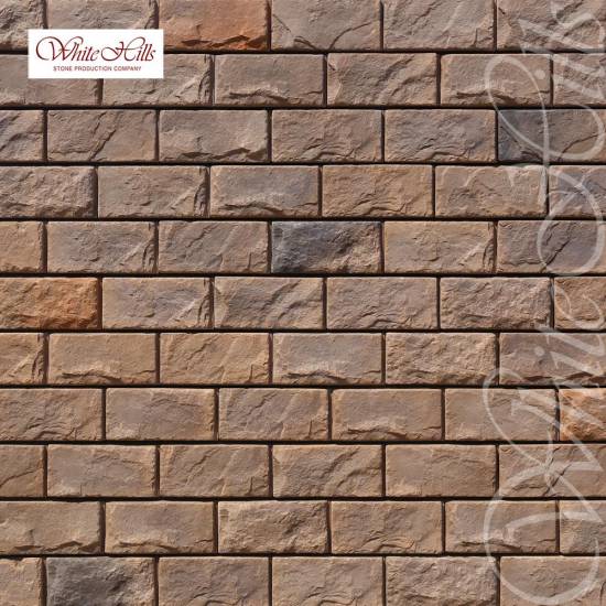 Облицовочный искусственный камень White Hills Шеффилд 437-40
