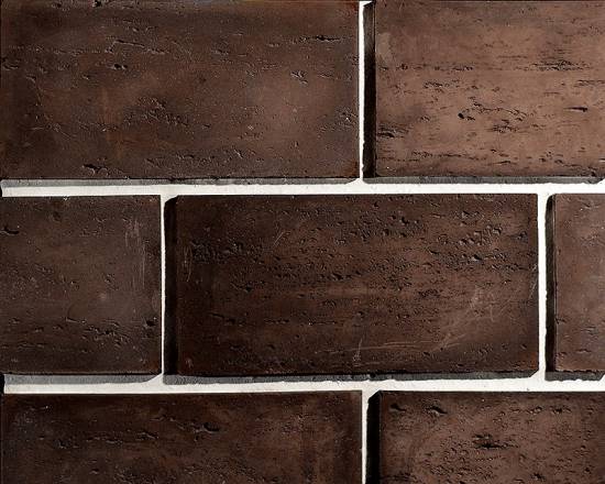 Ecostone Фасадная облицовочная плитка Матони 3, ЭкоСтоун