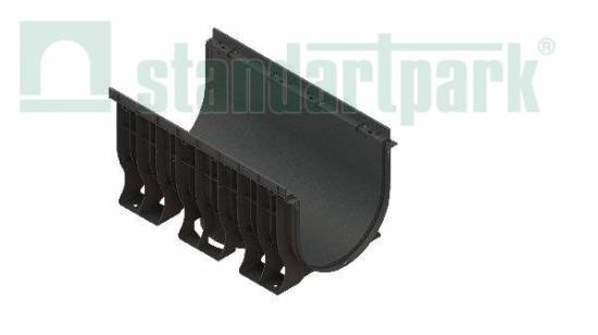 Лоток PolyMax ЛВ-50.60.56-ПП пластиковый