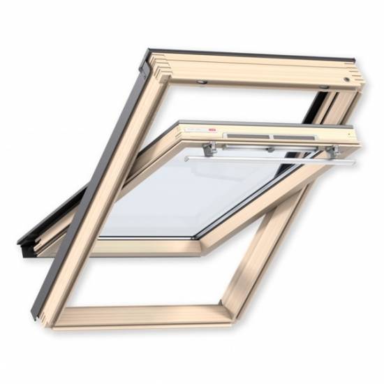 Мансардное окно Velux GZR 3050 78*118