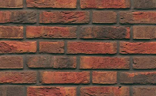 Кирпич ручной формовки Muhr Nr 13, Friesland, 210*45*50 мм