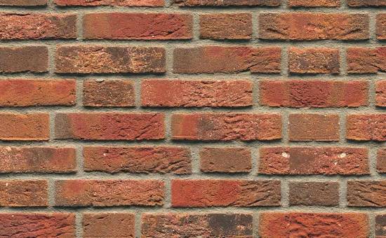 Кирпич ручной формовки Muhr Nr 32, Warbrand, 210*45*50 мм