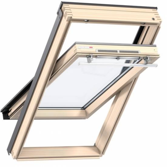 Мансардное окно Velux GLR 3073IS 55*78