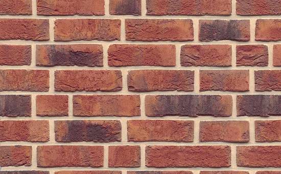 Кирпич ручной формовки Muhr Nr 13, Friesland, 210*45*65 мм