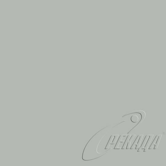 Фасадный керамогранит - RAL 7038