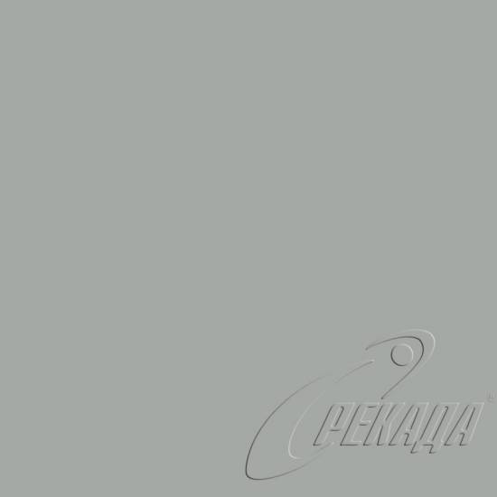 Фасадный керамогранит - RAL 9006