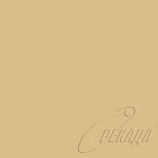 Фасадный керамогранит - RAL 1001