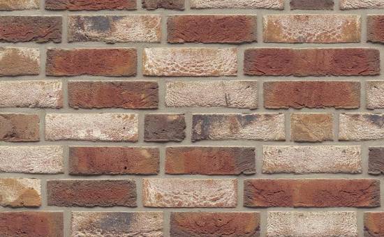 Кирпич ручной формовки Muhr Borghees, 210*45*50 мм