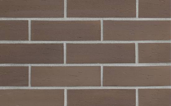 Клинкерная плитка TERRAMATIC Koro Brown АК, 240*71*14 мм