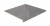 Ступень фронтальная Mykonos Dakota 315 Gris 333x333 мм