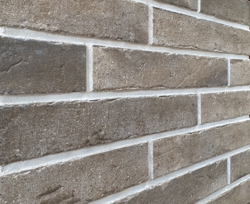 Плитка под кирпич Interbau Brick Loft INT 572 Taupe 360x52 мм