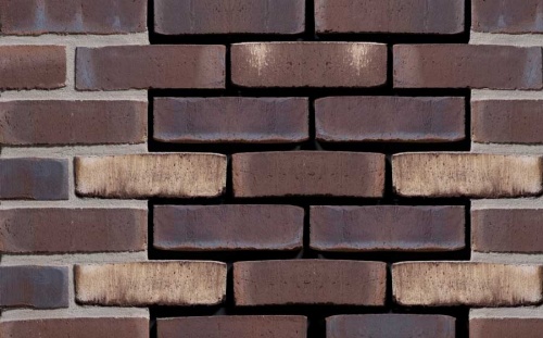 Кирпич ручной формовки ENGELS Amarante, 215*45-50*65 мм