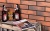 Фасадная клинкерная плитка Cerrad Retro Brick Chili, 245x65x8 мм