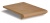 Ступень фронтальная Agrob Goldline 851 Goldocker 240x350x14мм R11/A