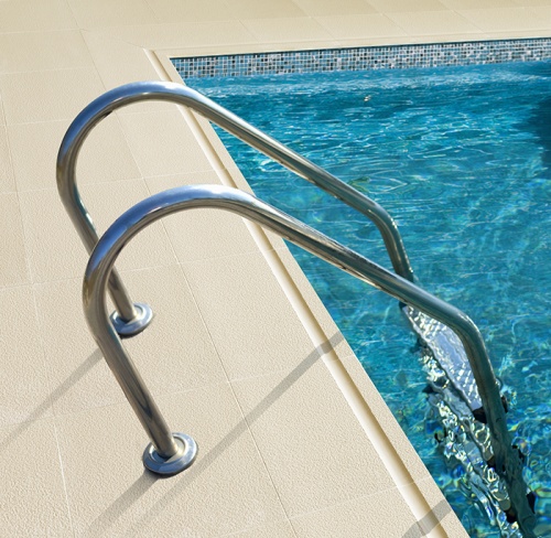 Плитка напольная Venatto TEXTURE Piscinas Venatto Pools 400x400 мм