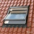 Мансардное окно Velux GZR 3050 55*78 Мансардное окно Velux GZR 3050 55*78