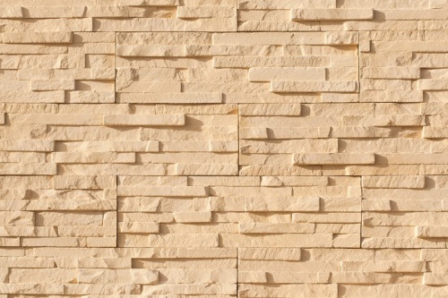 Ecostone Декоративный облицовочный камень Альберта 4, ЭкоСтоун
