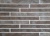Плитка под кирпич DeKeramik Quarzit DKK 852 Цитрин 468x40 мм ригель