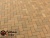 Клинкерная брусчатка P273KF cuero flamea