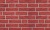 Кирпич клинкерный пустотелый Roben Jever friesisch-rot, 240*115*52 мм
