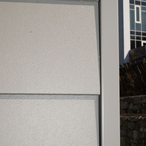 Сайдинг CEDRAL smooth (гладкий) С10