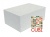 Газобетонный блок CUBI D700 B3,5 F100 625х250х500 ровный