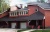 Гибкая черепица (Tegola) — Top Shingle, Винтаж | Коричневый
